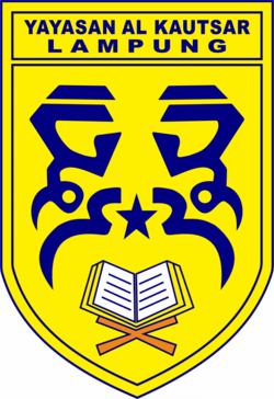 Logo SMA